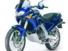 2001 Aprilia Pegaso 650ie